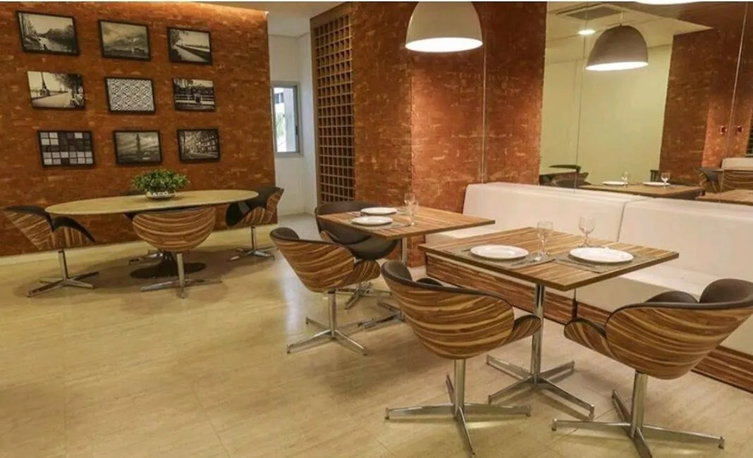 Studio Aisiki - Apartamento Em Brasilia Διαμέρισμα 0*,