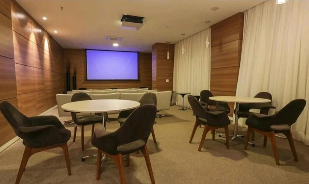 Studio Aisiki - Apartamento Em Brasilia Διαμέρισμα